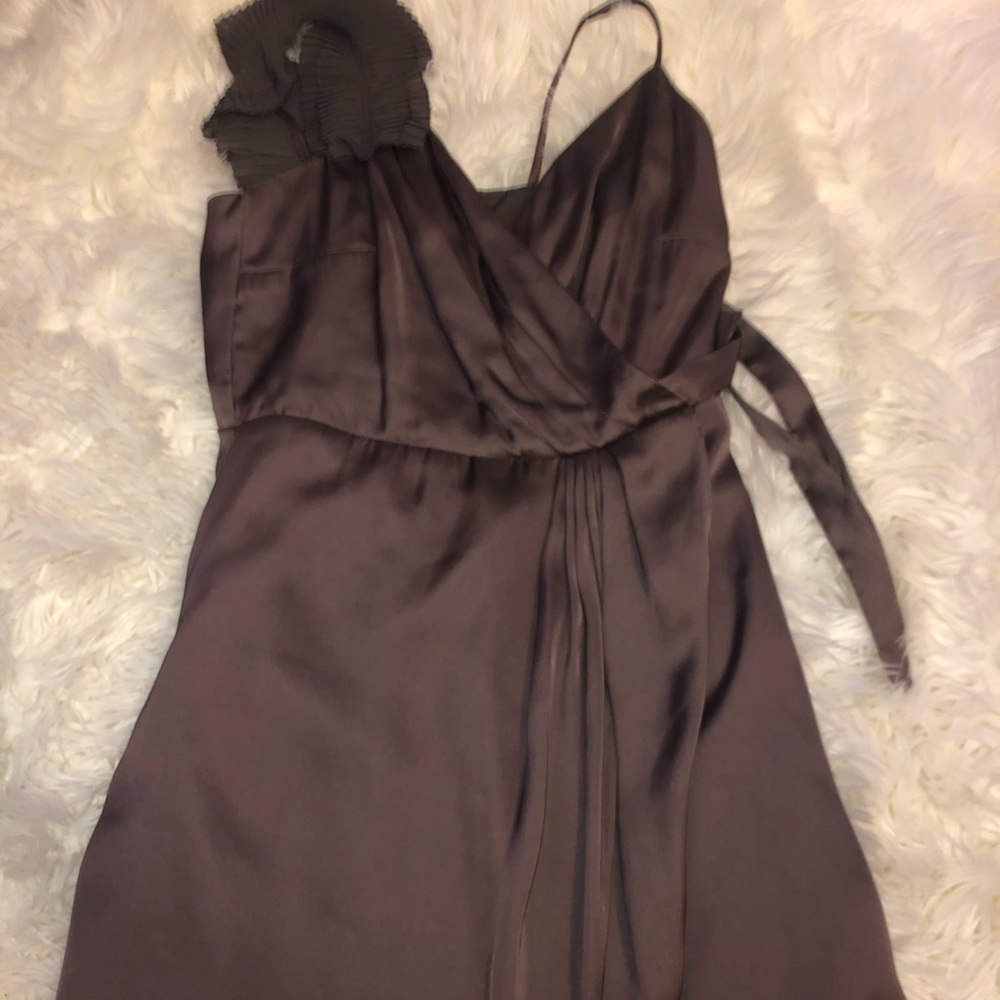 lauren cornrad dress